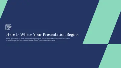 عمل presentation احترافي باستخدام powerpoint و canva