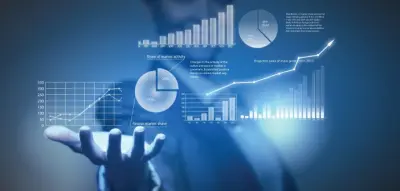 تصميم داشبورد (dashboard) احترافي باستخدام power pi