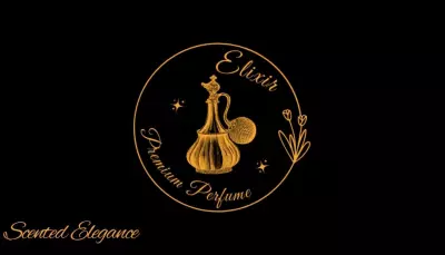 Elixir Perfumes