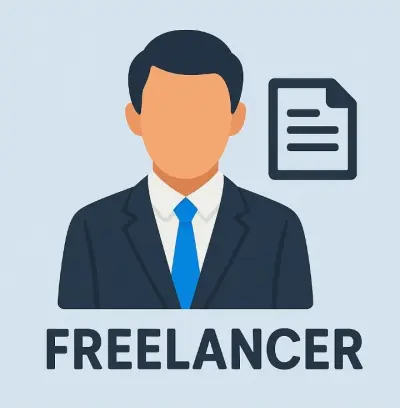 كاتب إعلانات