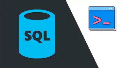 تصميم قاعدة بيانات كاملة باستخدام SQL