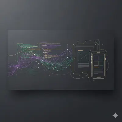 عمل customized portfolio  احترافى