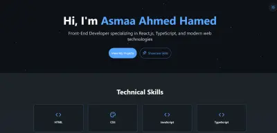 عمل معرض للاعمال (portfolio)