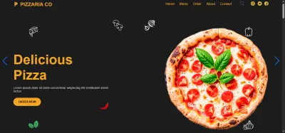 Pizza Restaurant