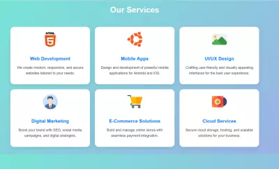 شركة "ديجيتال كرييتورز" للحلول الرقمية المتكاملة (Digital Creators for Integrated Digital Solutions)