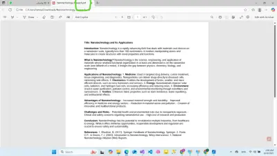 تحويل ملفات PDF إلى Word في دقائق مع استجابة فورية