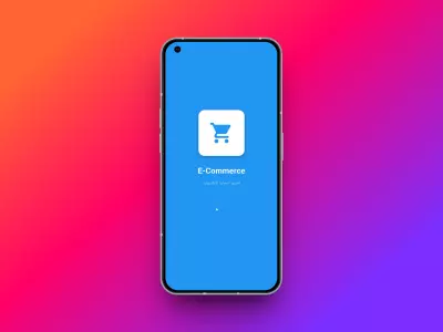 E-Commerce App