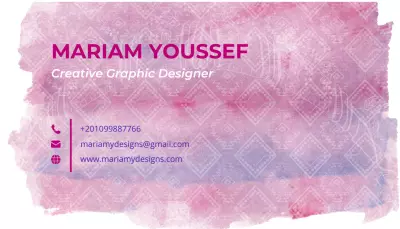 Business Card