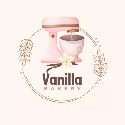 Bakery Logo