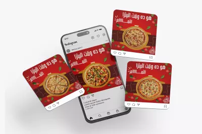 Social media design