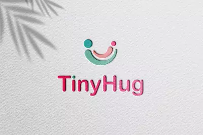 tiny hug , دار رعاية للاطفال