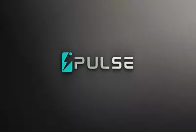 صورة العمل PULSE – الهوية البصرية لبراند ملابس رياضية