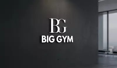 صورة العمل شعار BG للملابس