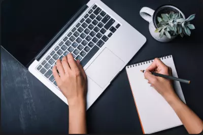 كتابة مقالات احترافية متوافقة مع SEO