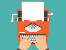 كتابة محتوى لصفحات على وسائل التواصل الاجتماعي