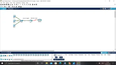 Routing Protocols