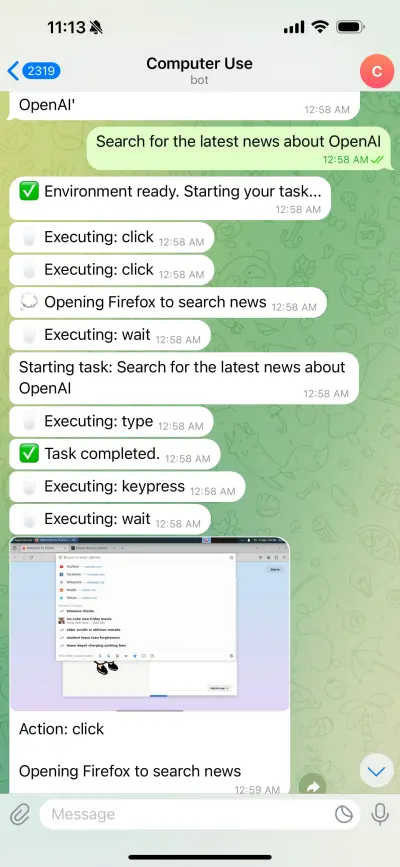 بوت الإدارة الذكي - Smart Admin Bot