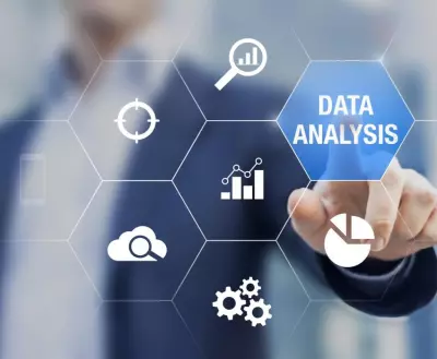 Data Analysis