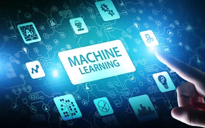 بناء نماذج تعلم الاله وتحليل البيانات Machine learning and data analysis