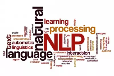 Natural language processing (NLP)