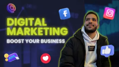 حملة إعلانية مدفوعة ناجحة لمركز ألعاب أطفال على meta face