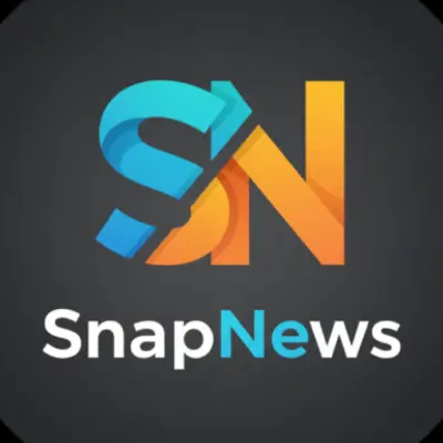 SnapNews App