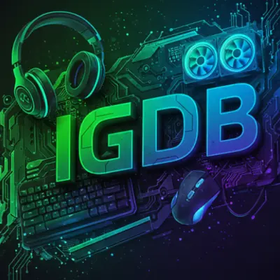 IGDB android app