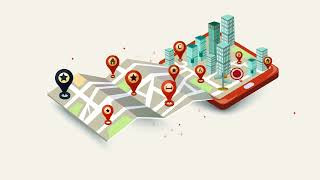 فيديوا موشن جرافيك لشركة الفصول للديكور