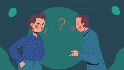 فيديو توعوي عن إدمان المخدرات Motion Graphics | Drug Addiction