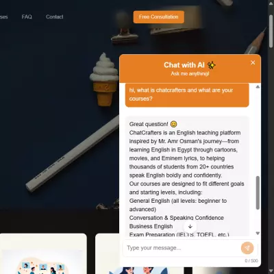 AI Agents ذكاء اصطناعى