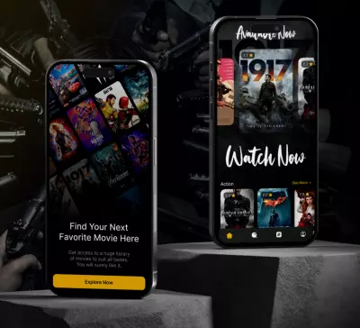Movies App