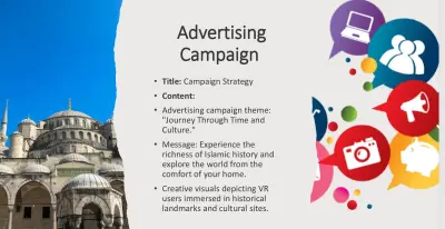 تصميم بوربوينت احترافي: عروض تقديمية تبهر وتُقنع!