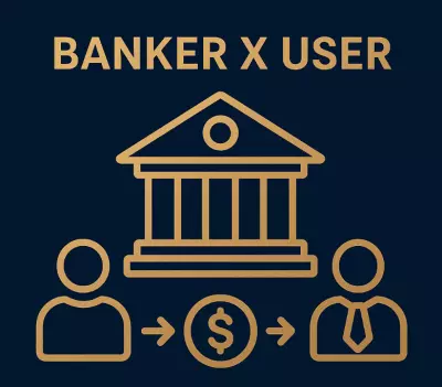 Banker x User – نظام بنكي بلغة C++