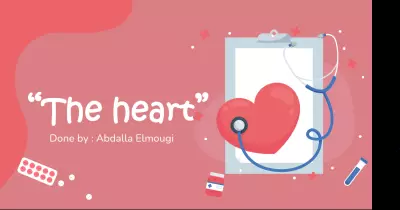 Medical Presentation