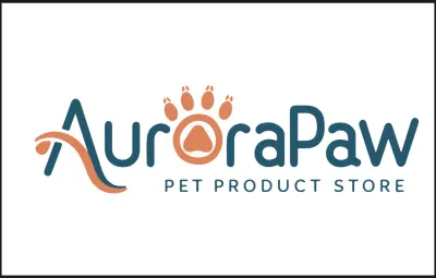 تصميم لوجو عيادة بيطرية