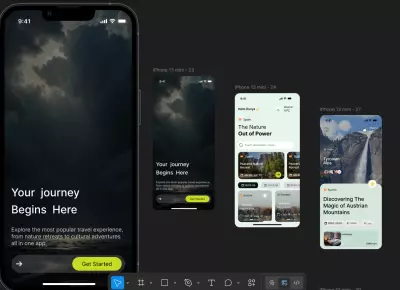 weather App |UI/Ux