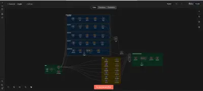 AI Crypto Analyst — محلل العملات الرقمية الذكي بالتحليل الفني الكامل