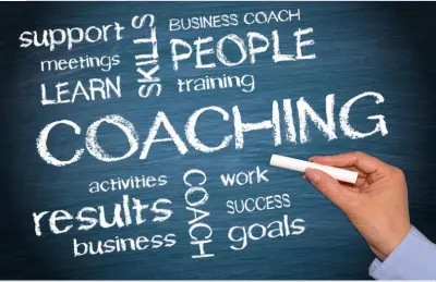 تدريب موظفينك بشكل فعال (Coaching)..