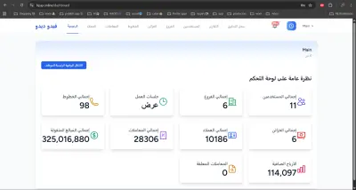 Money transfer system