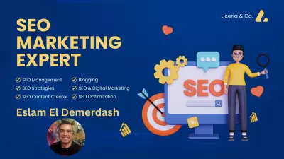 حلول SEO متكاملة لتحقيق نمو حقيقي لموقعك
