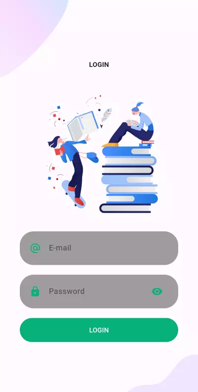 Early Ed app
