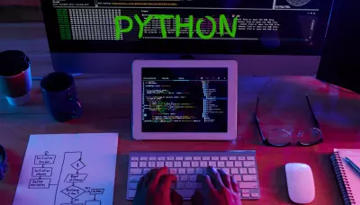 تحليل بيانات المبيعات باستخدام Python واستخراج مؤشرات الأداء