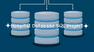 تصميم وإدارة قواعد البيانات باستخدام SQL باحترافية