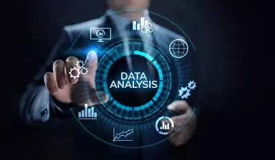 Global Cancer Data Analysis
