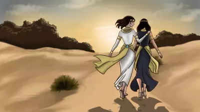 تصميم فيديو أنيميشن 2D احترافي وتحريك شخصيات بجودة عالية