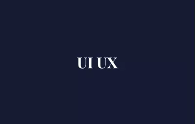 تصميم UI/UX احترافي يساعد على جذب المستخدمين وزيادة التفاعل