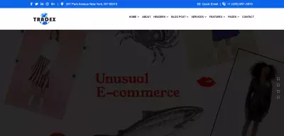 تطوير واجهات مواقع Front-End احترافية باستخدام HTML, CSS, JavaScript