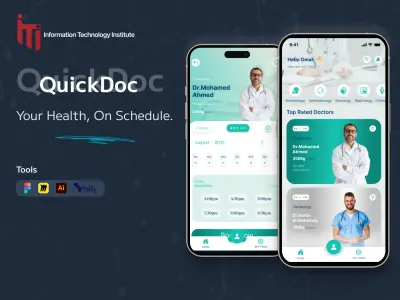 تصميم واجهات مستخدم UX/UI احترافية لتطبيقات الجوال والمواقع