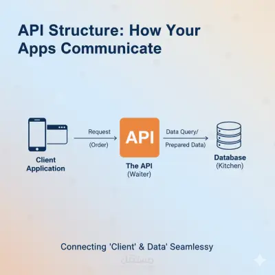 تطوير واجهة برمجية (API) احترافية لإدارة المنتجات باستخدام Python/Django
