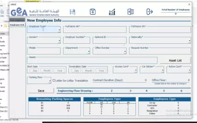 خدمات احترافية في الاكسيل Excel و Visual Basic (VBA)